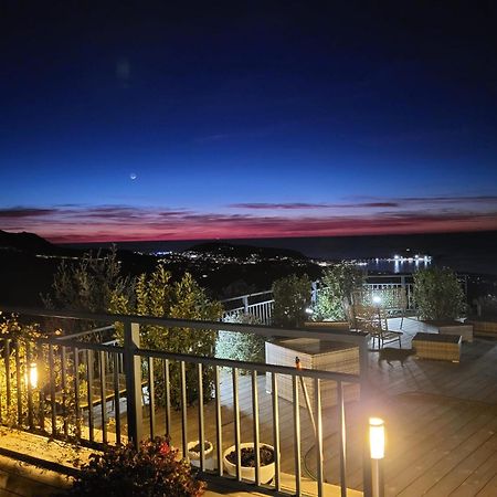 Tre Castelli Bed and Breakfast Monticello Buitenkant foto