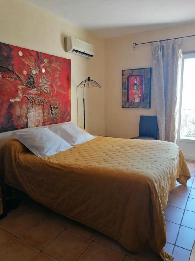 Tre Castelli Bed and Breakfast Monticello Buitenkant foto