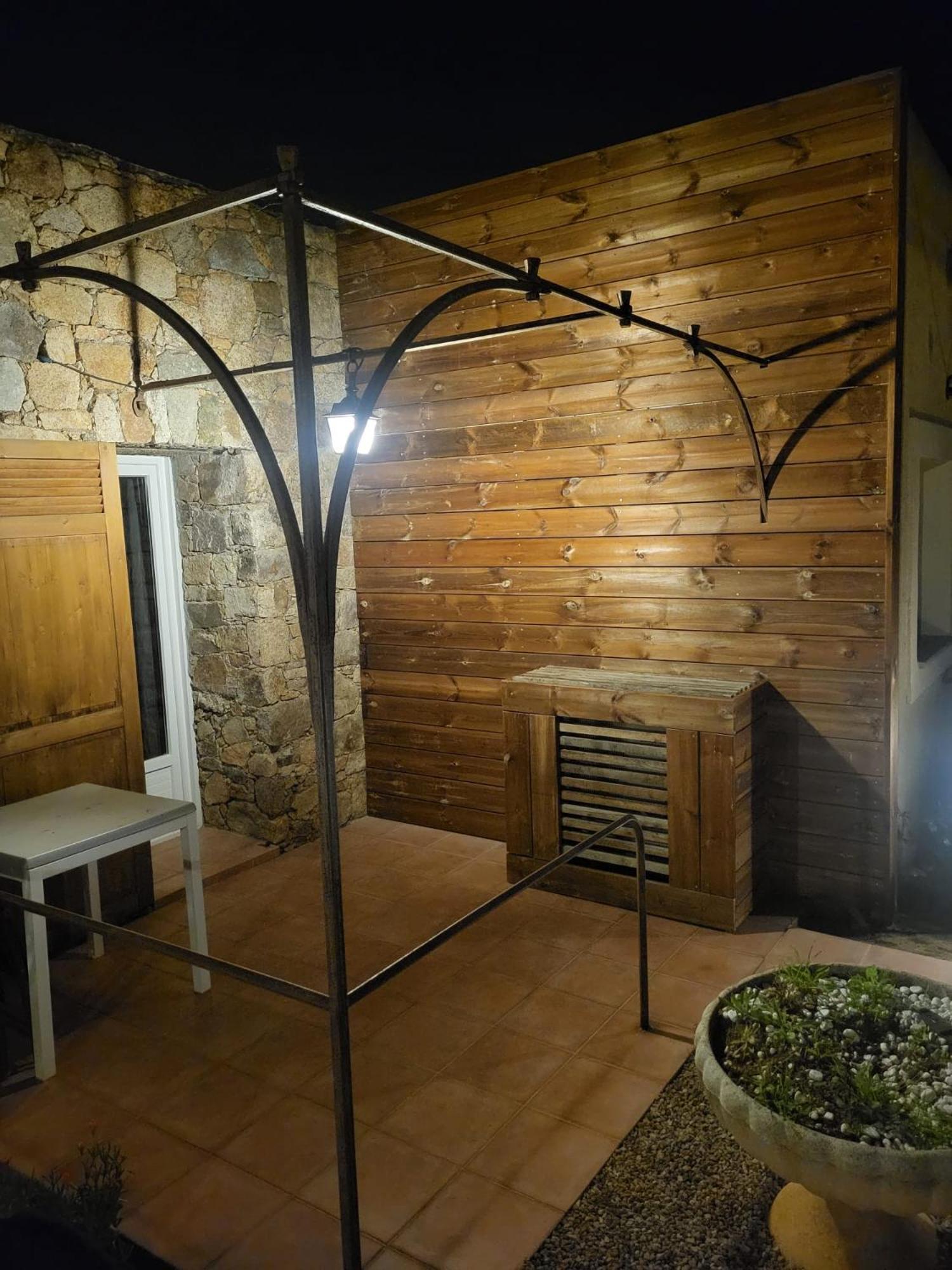 Tre Castelli Bed and Breakfast Monticello Kamer foto